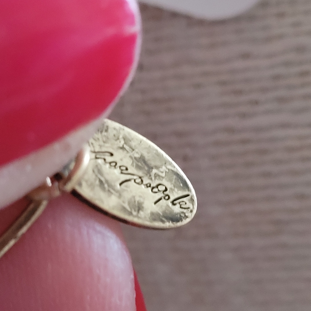 NEW. Free People Necklace - Picture 7 of 7